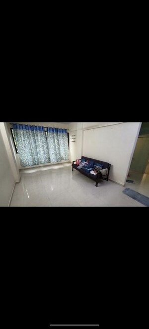 2 BHK Apartment For Rent in Evershine CHS Malad, Malad West