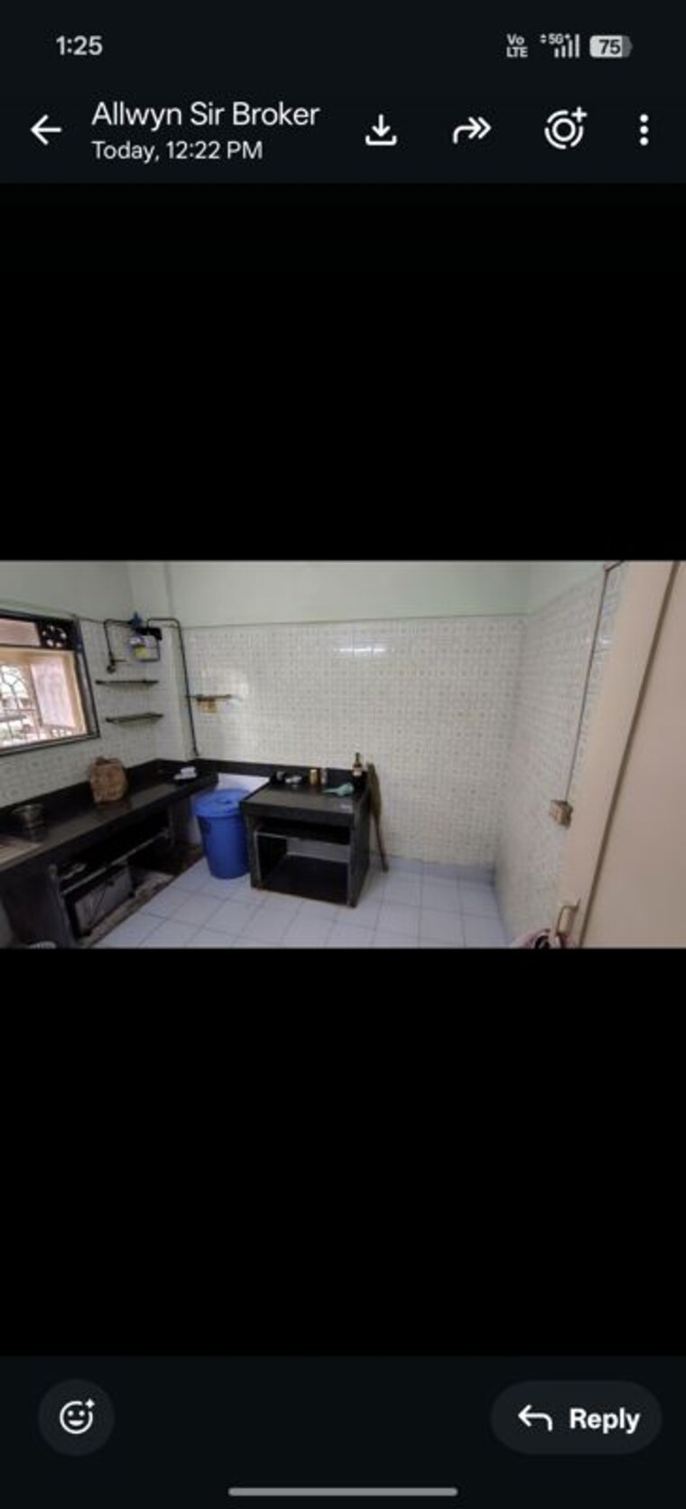 Team Area, evershine-chs-malad 2 Bedroom 800 Sq.Ft. Apartment In Malad West Mumbai 10493391