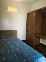 1 BHK 495 Sq.Ft. Apartment in Paras Tierea