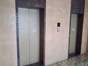 Building Lobby in 3 BHK Apartment at Kakkad La Vida, Balewadi – for Rent