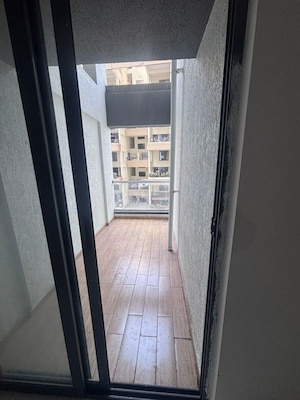 Building Lobby in 3 BHK Apartment at Kakkad La Vida, Balewadi – for Rent