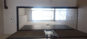 Kitchen in 3 BHK Apartment at Prateek Grand City, Siddharth Vihar – for Rent