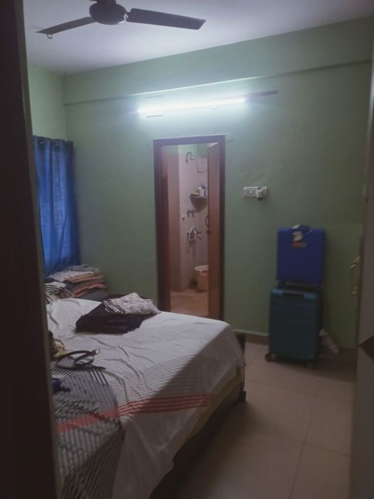 Bedroom, indiranagar 2 Bedroom 950 Sq.Ft. Apartment In Indiranagar Bangalore 10493383