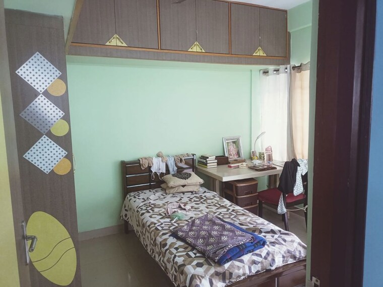 Bedroom, indiranagar 2 Bedroom 950 Sq.Ft. Apartment In Indiranagar Bangalore 10493383