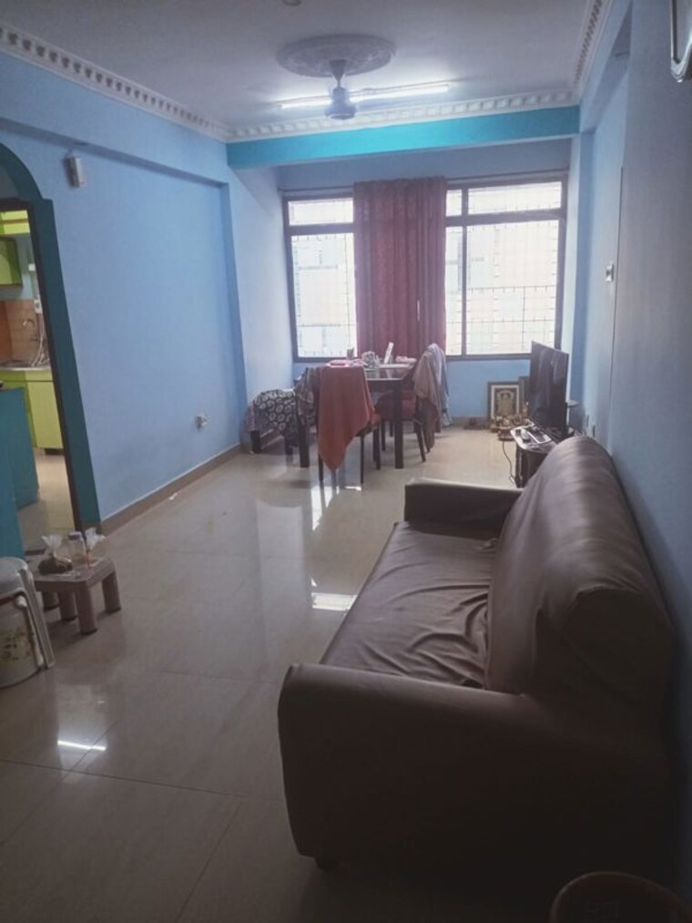Living Room, indiranagar 2 Bedroom 950 Sq.Ft. Apartment In Indiranagar Bangalore 10493383