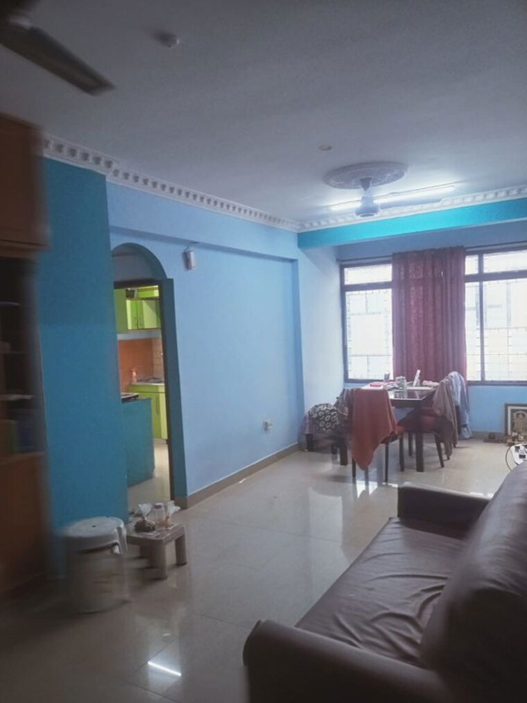 Living Room, indiranagar 2 Bedroom 950 Sq.Ft. Apartment In Indiranagar Bangalore 10493383