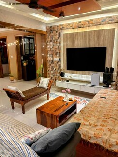 3 BHK + Pooja Room Apartment For Sale in Victorian View