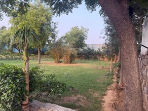 Plot Area in 2 BHK Villa at Jaunapur – for Sale