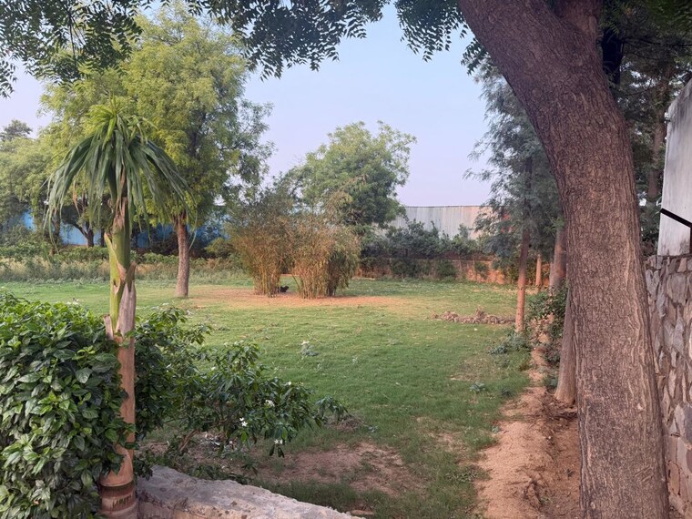 undefined, jaunapur 2 Bedroom 1600 Sq.Yd. Villa In Jaunapur Delhi 10493356