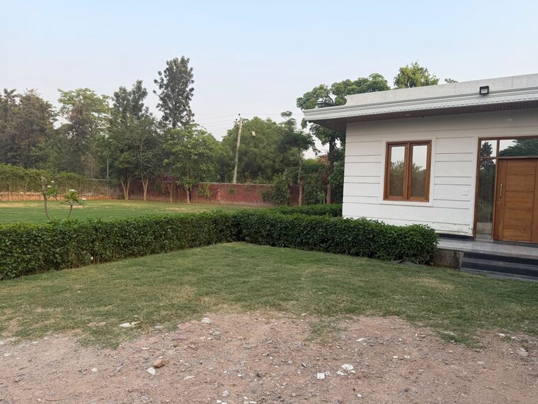 undefined, jaunapur 2 Bedroom 1600 Sq.Yd. Villa In Jaunapur Delhi 10493356