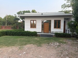 2 BHK Villa For Sale in Jaunapur