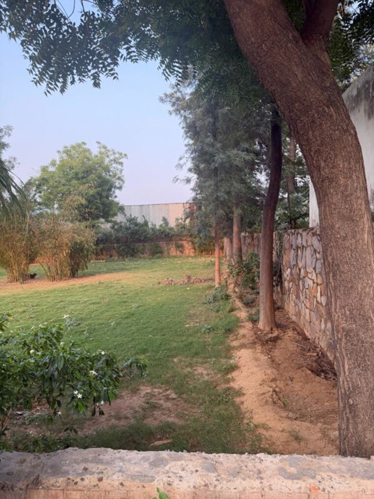 undefined, jaunapur 2 Bedroom 1600 Sq.Yd. Villa In Jaunapur Delhi 10493356