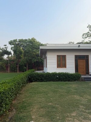 2 BHK Villa – Garden View at Jaunapur - for Sale