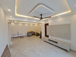 3.5 BHK + Servant Room Apartment For Rent in Rishita Mulberry Heights