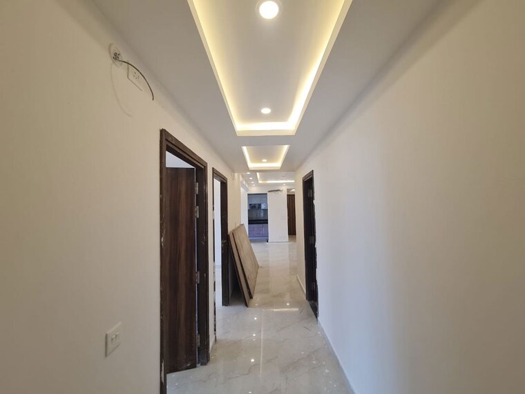 undefined, rishita-mulberry-heights 3.5 Bedroom 1964 Sq.Ft. Apartment In Sushant Golf City Lucknow 10493365