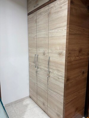Bathroom in 1 BHK Apartment at Kurla – for Rent