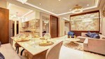 3 BHK + Servant Room,Store Room 2650 Sq.Ft. Apartment in Preet Colony