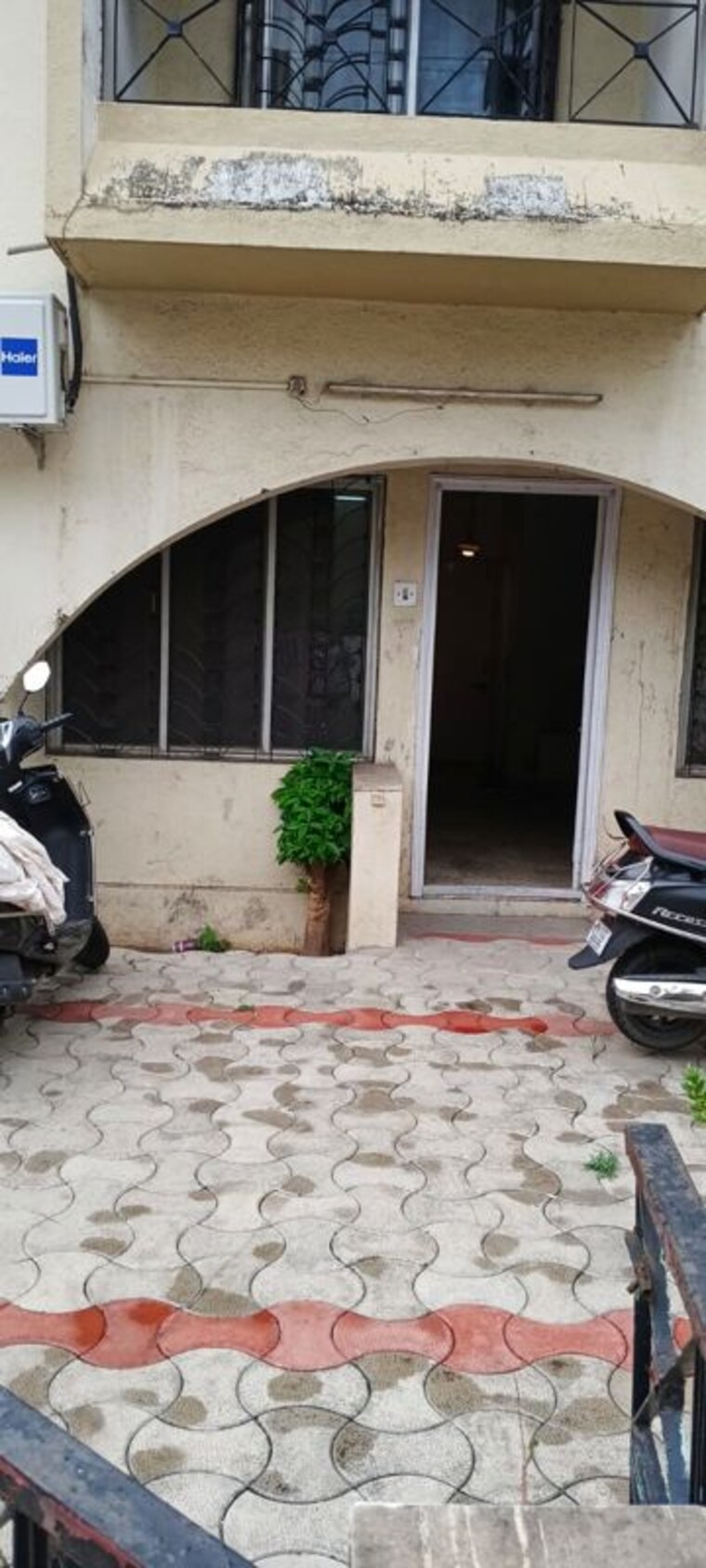  Parking, karia-konark-nagar-phase-1 2 Bedroom 1600 Sq.Ft. Apartment In Viman Nagar Pune 10493395