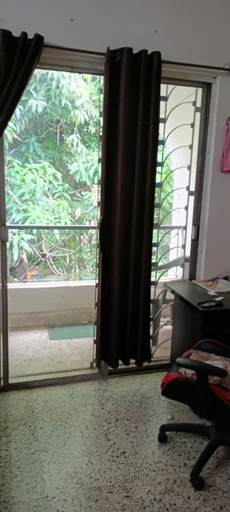 Living Room, karia-konark-nagar-phase-1 2 Bedroom 1600 Sq.Ft. Apartment In Viman Nagar Pune 10493395