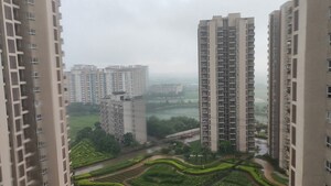 3 BHK Apartment – Exterior View View at Adani M2K Oyster Grande, Sector 102 - for Sale