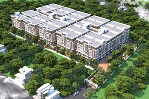 3 BHK Apartment For Sale in Tadepalli