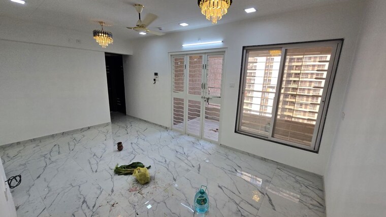 Room, aurigaa-mirai 3 Bedroom 1300 Sq.Ft. Apartment In Punawale Pune 10493379