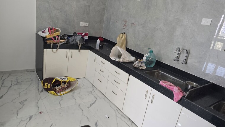 Team Area, aurigaa-mirai 3 Bedroom 1300 Sq.Ft. Apartment In Punawale Pune 10493379