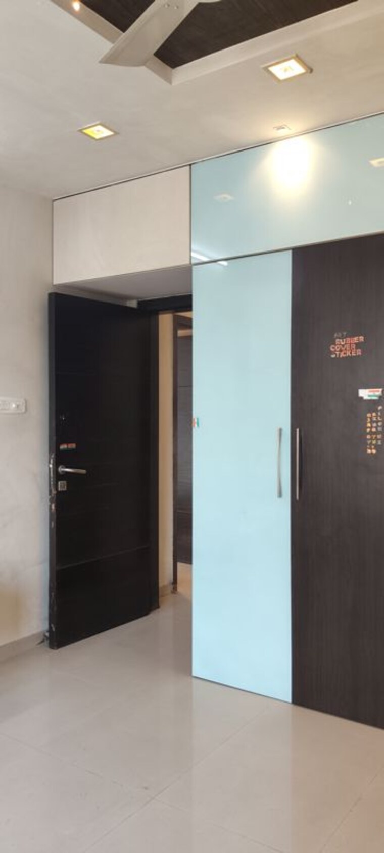 Bedroom, oberoi-springs 3 Bedroom 1000 Sq.Ft. Apartment In Andheri West Mumbai 10493359