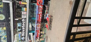  Shop – Exterior View View at BBD Green City, Gomti Nagar - for Sale