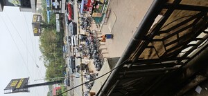 Balcony in  Shop at BBD Green City, Gomti Nagar – for Sale