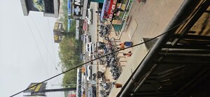 Balcony in  Shop at BBD Green City, Gomti Nagar – for Sale