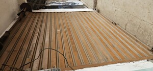 Balcony in  Shop at BBD Green City, Gomti Nagar – for Sale