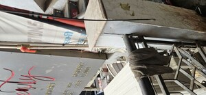 Kitchen in  Shop at BBD Green City, Gomti Nagar – for Sale