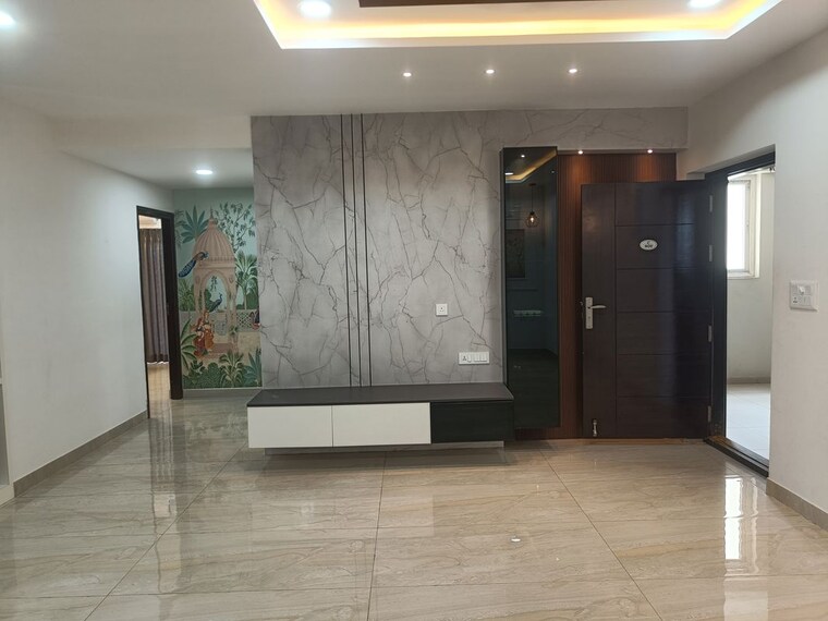 Room, lakshmi-cadillac 3 Bedroom 2200 Sq.Ft. Apartment In Kondapur Hyderabad 10493435