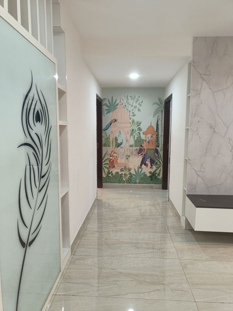undefined, lakshmi-cadillac 3 Bedroom 2200 Sq.Ft. Apartment In Kondapur Hyderabad 10493435