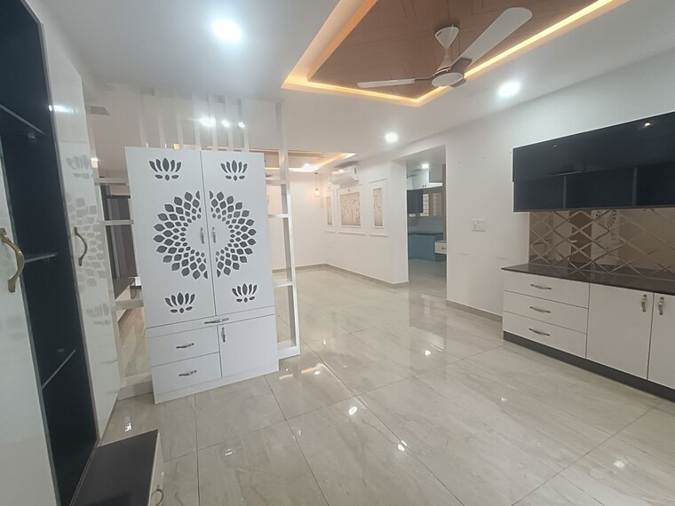  Parking, lakshmi-cadillac 3 Bedroom 2200 Sq.Ft. Apartment In Kondapur Hyderabad 10493435