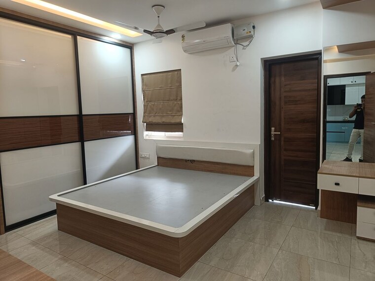 Bathroom, lakshmi-cadillac 3 Bedroom 2200 Sq.Ft. Apartment In Kondapur Hyderabad 10493435