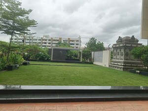 3 BHK Apartment – Garden View at Lakshmi Cadillac, Kondapur - for Rent