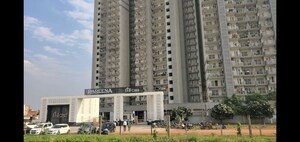 2 BHK Apartment – Exterior View View at Pareena Micasa, Sector 68 - for Rent