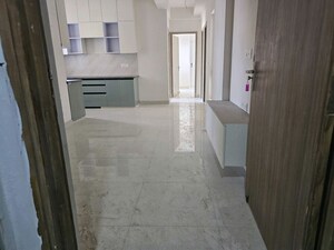 Kitchen in 2 BHK Apartment at Pareena Micasa, Sector 68 – for Rent