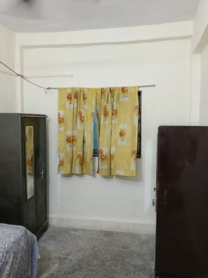 Bedroom in 1 BHK Apartment at Premier Residencies – for Sale