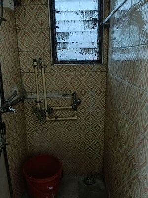 Bathroom in 1 BHK Apartment at Premier Residencies – for Sale