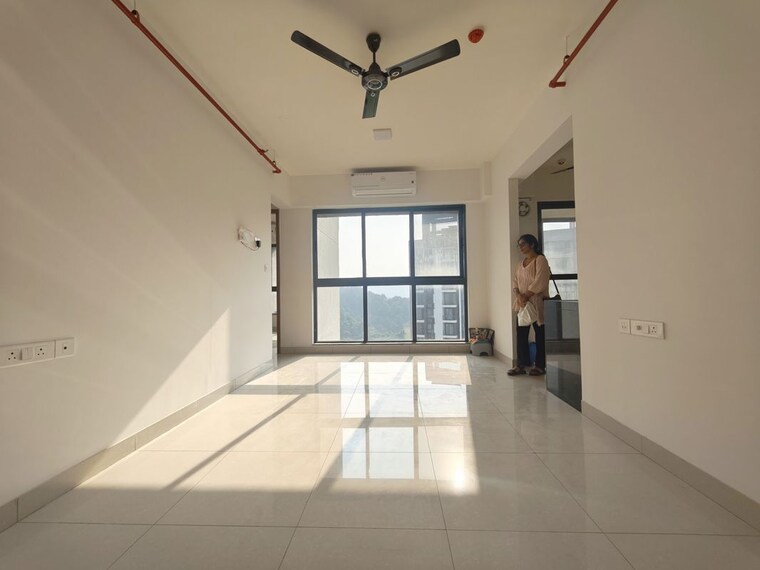undefined, godrej-city-panvel-phase-1 2 Bedroom 720 Sq.Ft. Apartment In Poyanje Navi Mumbai 10493404