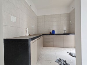 Kitchen in 2 BHK Apartment at Godrej City Panvel Phase 1, Poyanje – for Sale