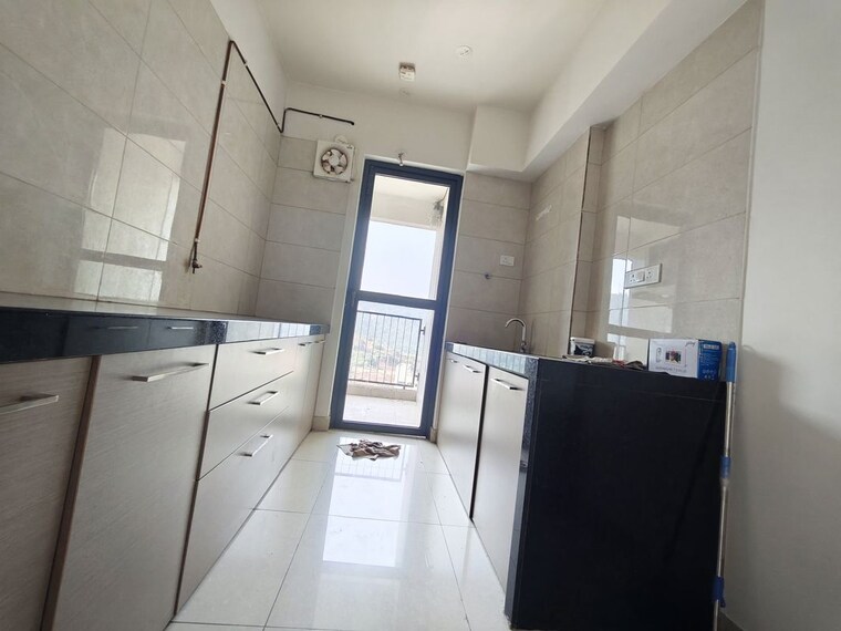 Team Area, godrej-city-panvel-phase-1 2 Bedroom 720 Sq.Ft. Apartment In Poyanje Navi Mumbai 10493404
