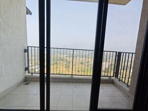 Room in 2 BHK Apartment at Godrej City Panvel Phase 1, Poyanje – for Sale