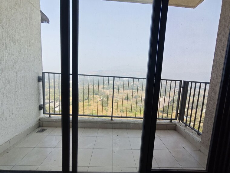 Room, godrej-city-panvel-phase-1 2 Bedroom 720 Sq.Ft. Apartment In Poyanje Navi Mumbai 10493404