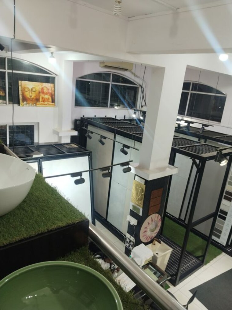 Team Area, verna 5 Bedroom 167 Sq.Mt. Independent House In Verna Goa 10483111