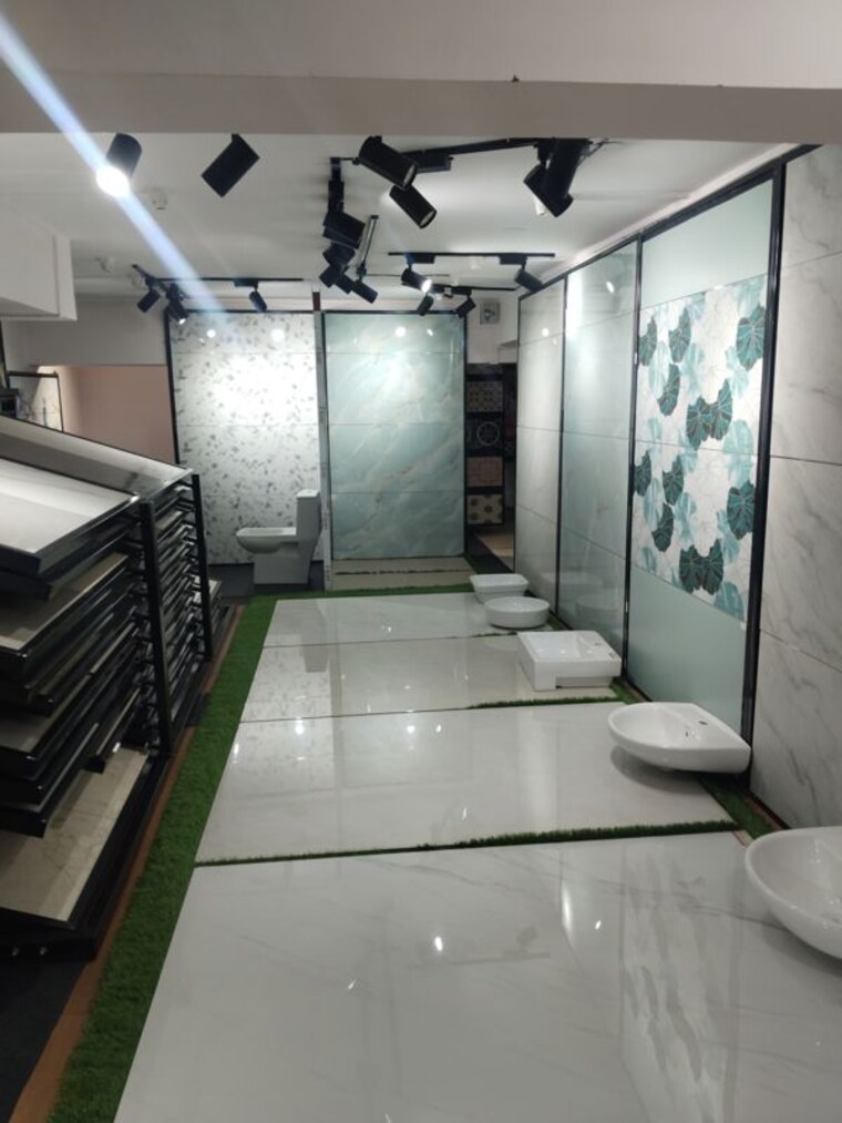 Kitchen, verna 5 Bedroom 167 Sq.Mt. Independent House In Verna Goa 10483111