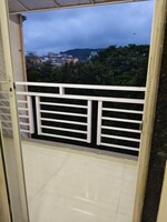 3 BHK + Store Room 1800 Sq.Ft. Apartment in Kailash Lush Meadows